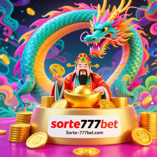sorte777bet